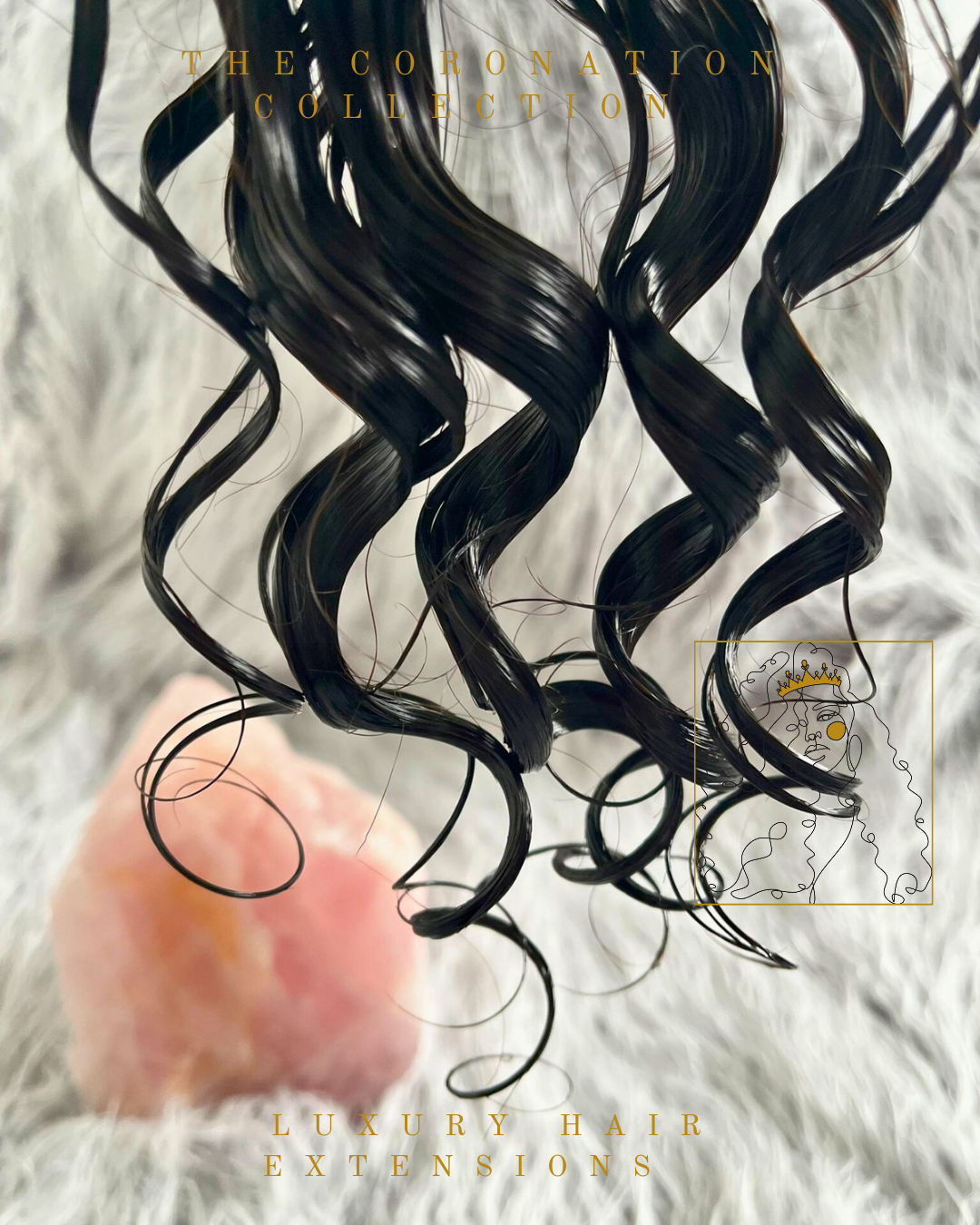 Raw Indian Curly