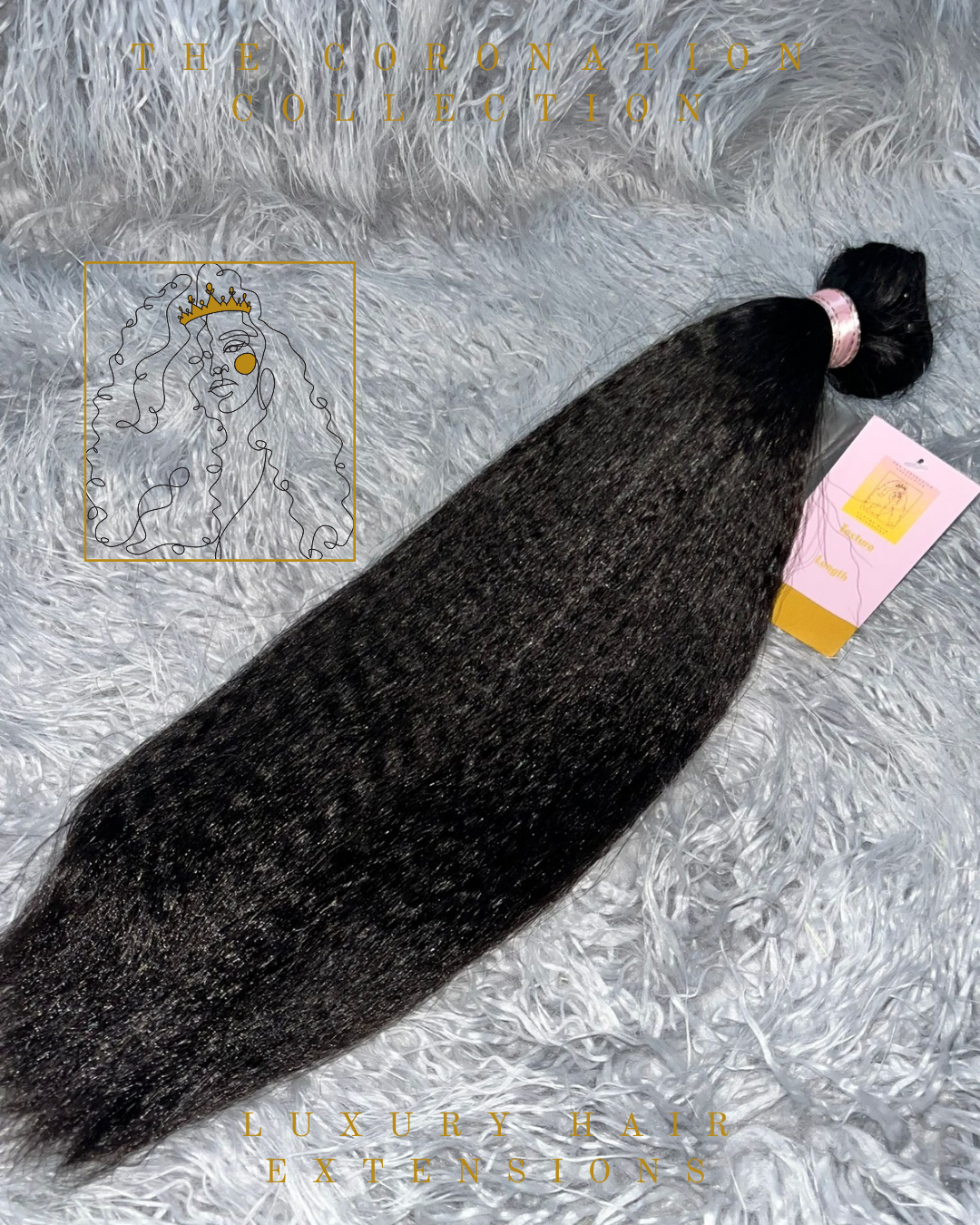 Burmese Kinky Straight