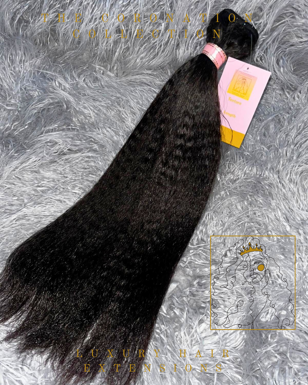 Burmese Kinky Straight