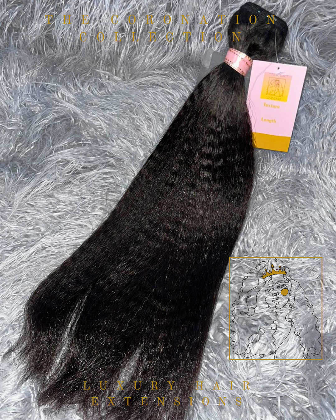 Burmese Kinky Straight