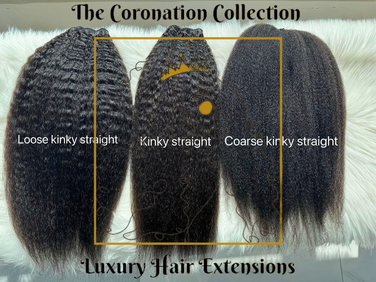 Virgin Kinky-Straight Bundles.